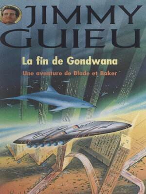 cover image of La fin de Gondwana